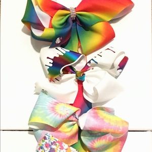 Jojo Siwa Bows